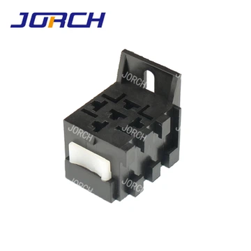5 pini Terminal auto -conector negru DJ 7058-6. 3-21 8 JA 003 526-002