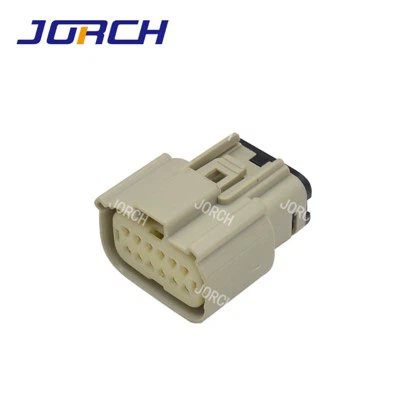 Priză auto Seria 1 cu 12 pini 33472-1259 Accesorii pentru conectori pentru modificarea farurilor