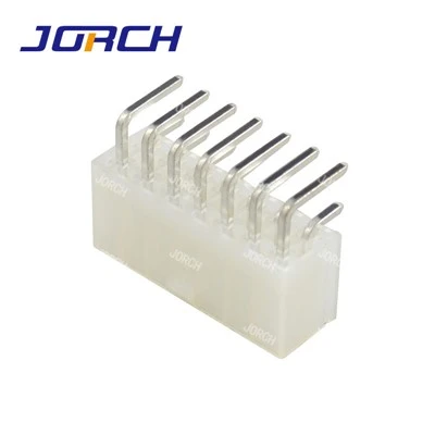 14 Pin Way Pitch Molex Masculin Femeie Conector Automotive Fire Kit pentru PCB CPU 5569
