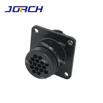 16 Pin AMP Anpu Importat Conector CPC Mufă pentru avion Priză electrică originală autentică