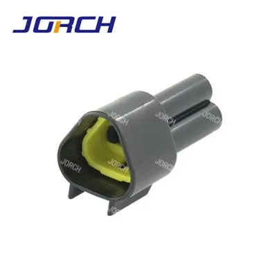 Conector de cablu electric impermeabil cu 3 pini, fișă Conector automat Conector automat impermeabil FW-C-3MB