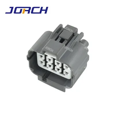 Conector mamă cu senzor de viteză a roții CBR cu 8 pini OBD1 Dsitributor 6189-0134 DJ7088-2-21