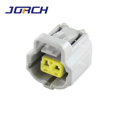 DJ70217YB-1.8-21 2 Pin Mufa conector pentru temperatura apei lichid de răcire auto 178390-1