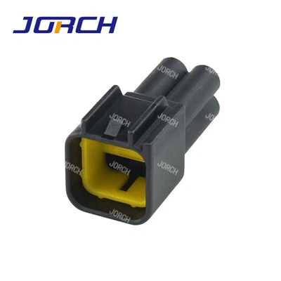 DJ70420-2.3-11 4 Pin tată Bobină de aprindere rezistentă la apă Mușă electrică Conector FW-C-4MB