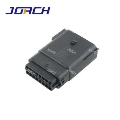 Conector MX150 16 pini electric femelă auto conector impermeabil 33472-1601 33482-1601 33472-1740